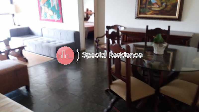 Conheça 394007813990604 do imóvel - Apartamento 1 quarto para alugar Barra da Tijuca, Rio de Janeiro - R$ 2.800 - LOC100469 - 4 394007813990604 - Apartamento 1 quarto para alugar Barra da Tijuca, Rio de Janeiro - R$ 2.800 - LOC100469 - 4