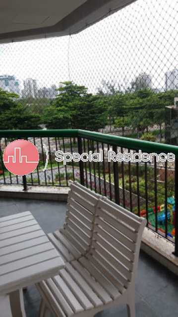 Conheça 395055575777449 do imóvel - Apartamento 1 quarto para alugar Barra da Tijuca, Rio de Janeiro - R$ 2.800 - LOC100469 - 5 395055575777449 - Apartamento 1 quarto para alugar Barra da Tijuca, Rio de Janeiro - R$ 2.800 - LOC100469 - 5