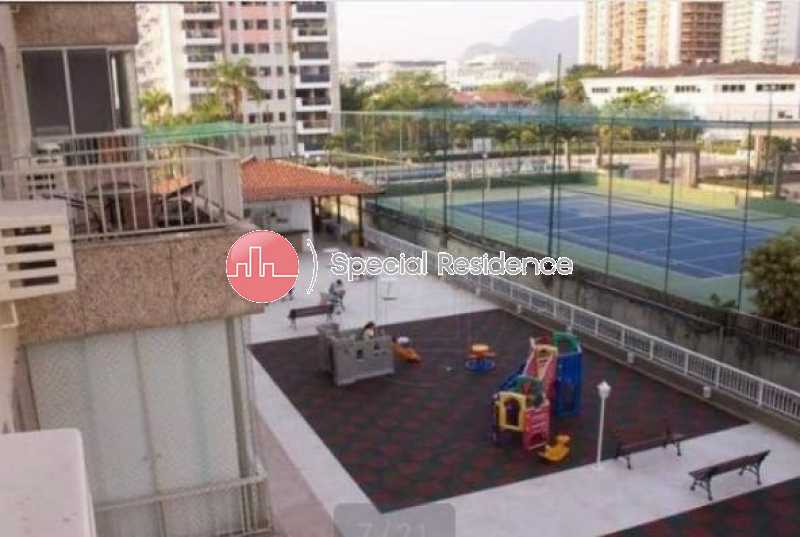 12c041aa-fe26-4f6a-937e-87181c - Apartamento 1 quarto à venda Barra da Tijuca, Rio de Janeiro - R$ 689.000 - 100563 - 4