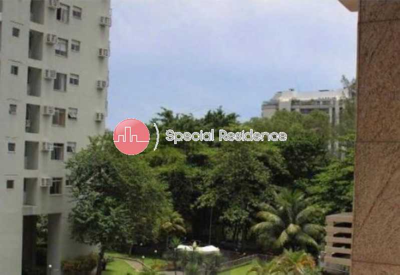 54fe0b39-5082-4037-b9ae-93097f - Apartamento 1 quarto à venda Barra da Tijuca, Rio de Janeiro - R$ 689.000 - 100563 - 3