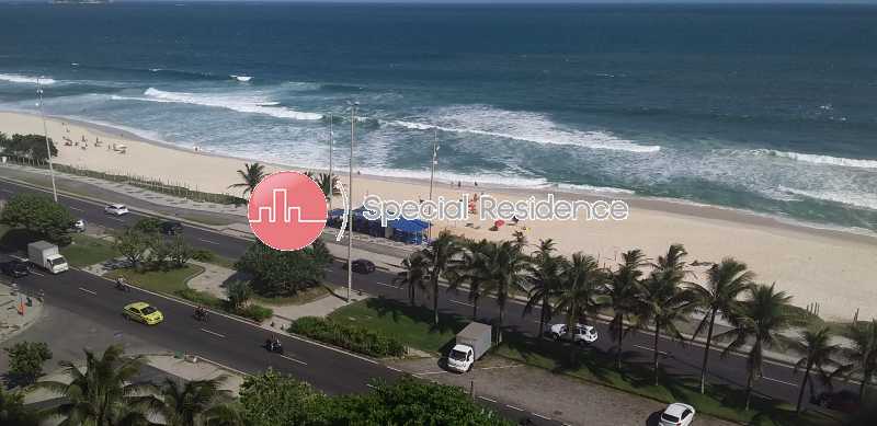 20210302_150610 - Apartamento 1 quarto à venda Barra da Tijuca, Rio de Janeiro - R$ 890.000 - 100568 - 3