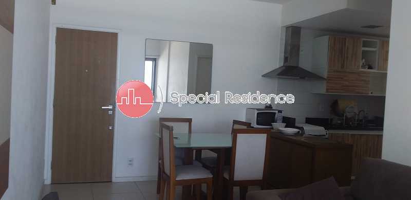 20210302_150647 - Apartamento 1 quarto à venda Barra da Tijuca, Rio de Janeiro - R$ 890.000 - 100568 - 9