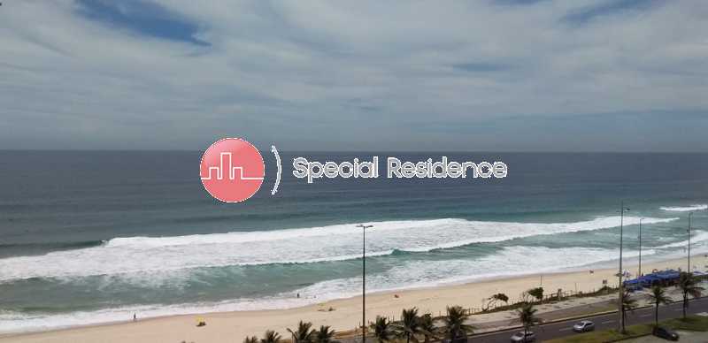 f388554f-a3ff-43aa-8f98-34ebb2 - Apartamento 1 quarto à venda Barra da Tijuca, Rio de Janeiro - R$ 799.000 - 100569 - 1