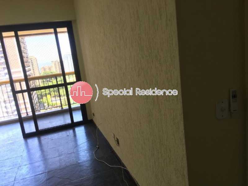Conheça 853167019540626 do imóvel - Apartamento 3 quartos para alugar Barra da Tijuca, Rio de Janeiro - R$ 3.500 - LOC300639 - 1 853167019540626 - Apartamento 3 quartos para alugar Barra da Tijuca, Rio de Janeiro - R$ 3.500 - LOC300639 - 1