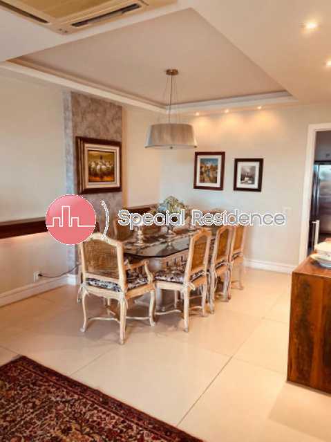 Conheça 214137275005175 do imóvel - Apartamento 4 quartos para alugar Barra da Tijuca, Rio de Janeiro - R$ 6.000 - LOC400076 - 6 214137275005175 - Apartamento 4 quartos para alugar Barra da Tijuca, Rio de Janeiro - R$ 6.000 - LOC400076 - 6