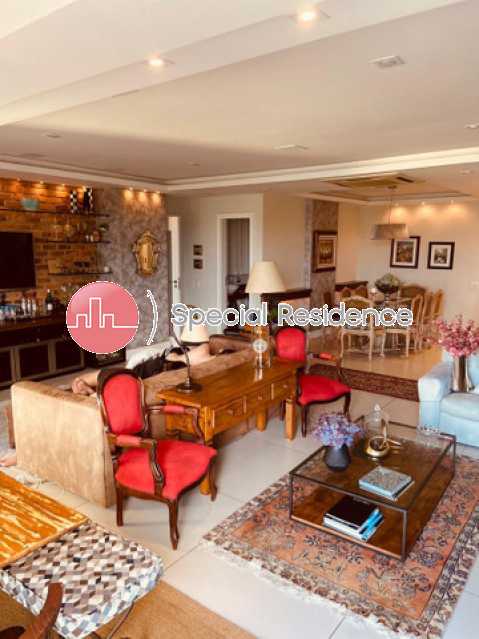 Conheça 219101756428650 do imóvel - Apartamento 4 quartos para alugar Barra da Tijuca, Rio de Janeiro - R$ 6.000 - LOC400076 - 1 219101756428650 - Apartamento 4 quartos para alugar Barra da Tijuca, Rio de Janeiro - R$ 6.000 - LOC400076 - 1