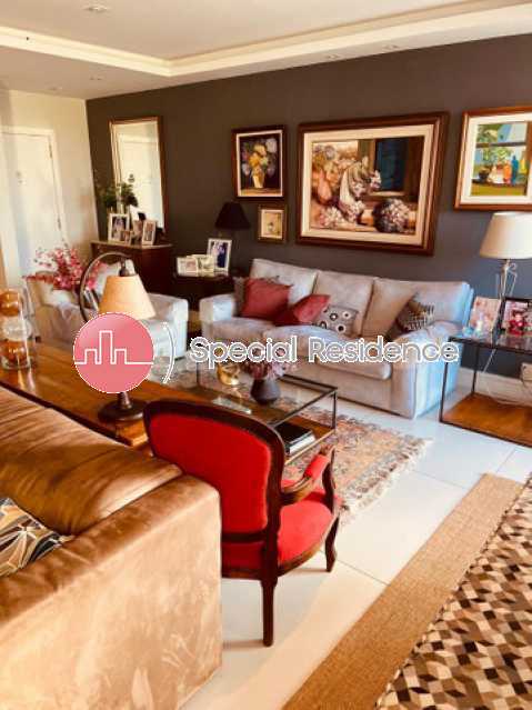 Conheça 217111390083283 do imóvel - Apartamento 4 quartos para alugar Barra da Tijuca, Rio de Janeiro - R$ 6.000 - LOC400076 - 3 217111390083283 - Apartamento 4 quartos para alugar Barra da Tijuca, Rio de Janeiro - R$ 6.000 - LOC400076 - 3
