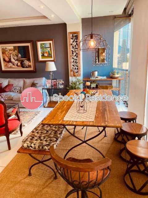 Conheça 216150515570029 do imóvel - Apartamento 4 quartos para alugar Barra da Tijuca, Rio de Janeiro - R$ 6.000 - LOC400076 - 8 216150515570029 - Apartamento 4 quartos para alugar Barra da Tijuca, Rio de Janeiro - R$ 6.000 - LOC400076 - 8