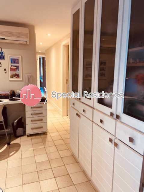 Conheça 212157276529392 do imóvel - Apartamento 4 quartos para alugar Barra da Tijuca, Rio de Janeiro - R$ 6.000 - LOC400076 - 11 212157276529392 - Apartamento 4 quartos para alugar Barra da Tijuca, Rio de Janeiro - R$ 6.000 - LOC400076 - 11