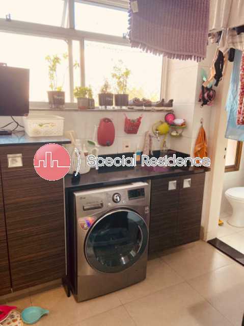 Conheça 219115276249233 do imóvel - Apartamento 4 quartos para alugar Barra da Tijuca, Rio de Janeiro - R$ 6.000 - LOC400076 - 12 219115276249233 - Apartamento 4 quartos para alugar Barra da Tijuca, Rio de Janeiro - R$ 6.000 - LOC400076 - 12