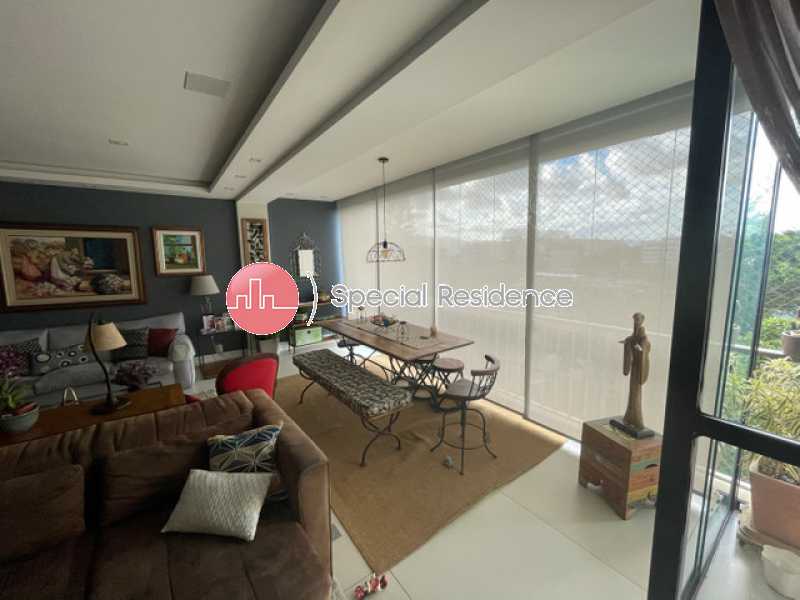 Conheça 213157870927162 do imóvel - Apartamento 4 quartos para alugar Barra da Tijuca, Rio de Janeiro - R$ 6.000 - LOC400076 - 18 213157870927162 - Apartamento 4 quartos para alugar Barra da Tijuca, Rio de Janeiro - R$ 6.000 - LOC400076 - 18