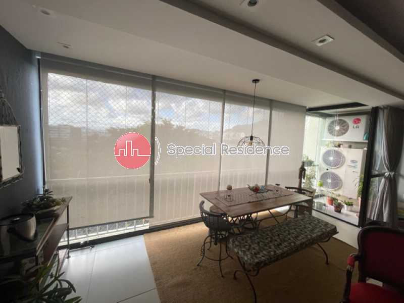 Conheça 210161874402378 do imóvel - Apartamento 4 quartos para alugar Barra da Tijuca, Rio de Janeiro - R$ 6.000 - LOC400076 - 19 210161874402378 - Apartamento 4 quartos para alugar Barra da Tijuca, Rio de Janeiro - R$ 6.000 - LOC400076 - 19