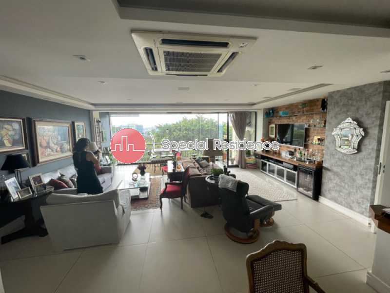 Conheça 212138030569462 do imóvel - Apartamento 4 quartos para alugar Barra da Tijuca, Rio de Janeiro - R$ 6.000 - LOC400076 - 20 212138030569462 - Apartamento 4 quartos para alugar Barra da Tijuca, Rio de Janeiro - R$ 6.000 - LOC400076 - 20