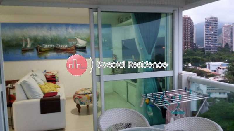 Conheça 364190392703392 do imóvel - Apartamento 1 quarto para alugar Barra da Tijuca, Rio de Janeiro - R$ 3.500 - LOC100481 - 6 364190392703392 - Apartamento 1 quarto para alugar Barra da Tijuca, Rio de Janeiro - R$ 3.500 - LOC100481 - 6