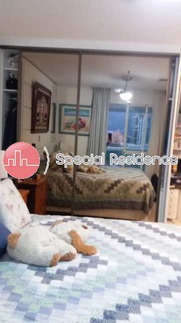 Conheça 364169153773703 do imóvel - Apartamento 1 quarto para alugar Barra da Tijuca, Rio de Janeiro - R$ 3.500 - LOC100481 - 5 364169153773703 - Apartamento 1 quarto para alugar Barra da Tijuca, Rio de Janeiro - R$ 3.500 - LOC100481 - 5