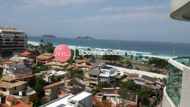 Conheça 369105395613754 do imóvel - Apartamento 1 quarto para alugar Barra da Tijuca, Rio de Janeiro - R$ 3.500 - LOC100481 - 1 369105395613754 - Apartamento 1 quarto para alugar Barra da Tijuca, Rio de Janeiro - R$ 3.500 - LOC100481 - 1