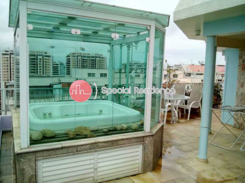 Conheça 449135277921959 do imóvel - Cobertura 2 quartos à venda Barra da Tijuca, Rio de Janeiro - R$ 2.000.000 - 500421 - 5 449135277921959 - Cobertura 2 quartos à venda Barra da Tijuca, Rio de Janeiro - R$ 2.000.000 - 500421 - 5