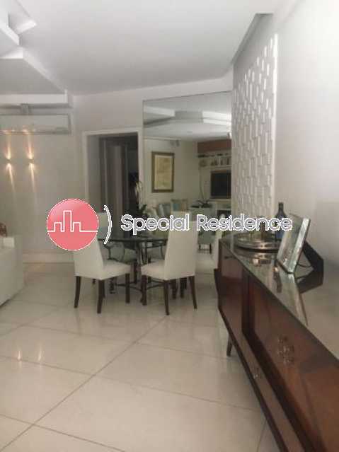 Conheça 5163_G1594575718 do imóvel - Apartamento 3 quartos para alugar Barra da Tijuca, Rio de Janeiro - R$ 13.000 - LOC300642 - 18 5163_G1594575718 - Apartamento 3 quartos para alugar Barra da Tijuca, Rio de Janeiro - R$ 13.000 - LOC300642 - 18