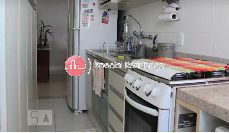 IMG_5829 - Apartamento 1 quarto à venda Barra da Tijuca, Rio de Janeiro - R$ 1.200.000 - 100589 - 7