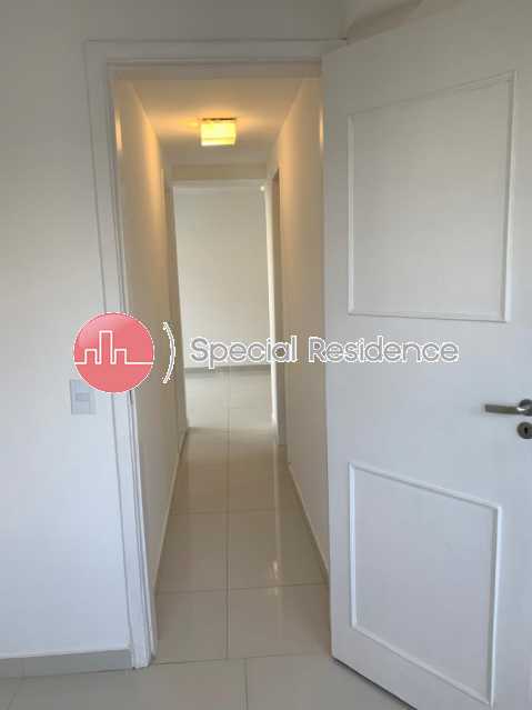 Conheça corredor. do imóvel - Apartamento 2 quartos para alugar Barra da Tijuca, Rio de Janeiro - R$ 5.500 - LOC500065 - 5 corredor. - Apartamento 2 quartos para alugar Barra da Tijuca, Rio de Janeiro - R$ 5.500 - LOC500065 - 5