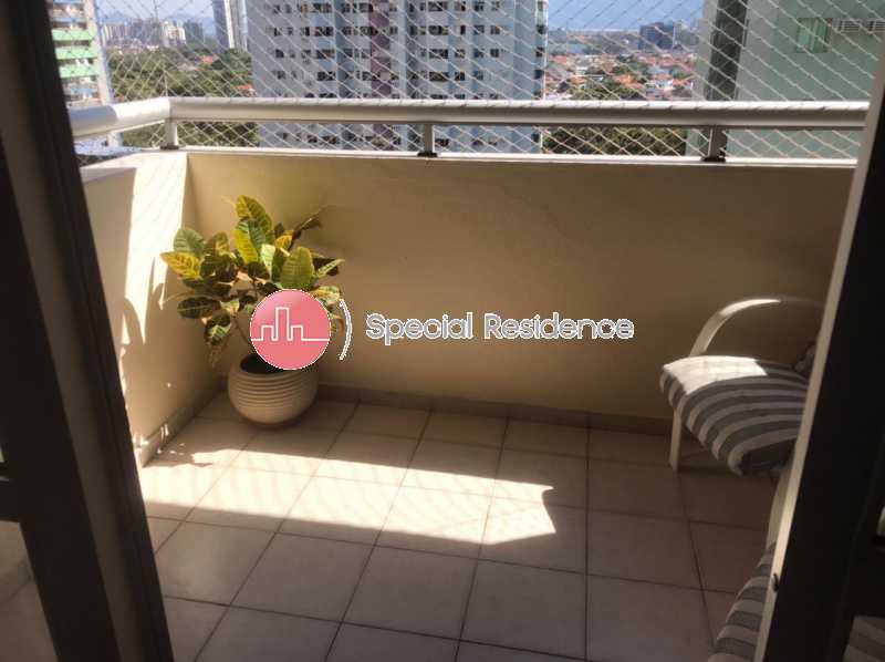 Conheça WhatsApp Image 2021-07-16 at 1 do imóvel - Apartamento 2 quartos para alugar Barra da Tijuca, Rio de Janeiro - R$ 2.900 - LOC201611 - 3 WhatsApp Image 2021-07-16 at 1 - Apartamento 2 quartos para alugar Barra da Tijuca, Rio de Janeiro - R$ 2.900 - LOC201611 - 3