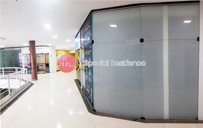 Conheça Sala Comercial 1 do imóvel - Sala Comercial 34m² à venda Barra da Tijuca, Rio de Janeiro - R$ 250.000 - 700063 - 1 Sala Comercial 1 - Sala Comercial 34m² à venda Barra da Tijuca, Rio de Janeiro - R$ 250.000 - 700063 - 1
