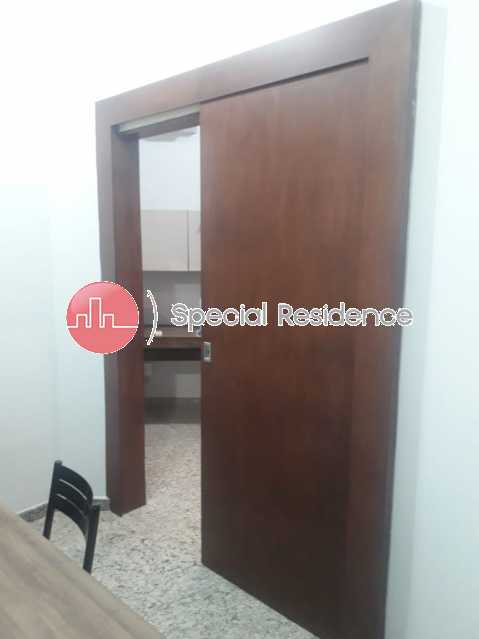 Conheça Sala Comercial 4. do imóvel - Sala Comercial 34m² à venda Barra da Tijuca, Rio de Janeiro - R$ 250.000 - 700063 - 14 Sala Comercial 4. - Sala Comercial 34m² à venda Barra da Tijuca, Rio de Janeiro - R$ 250.000 - 700063 - 14