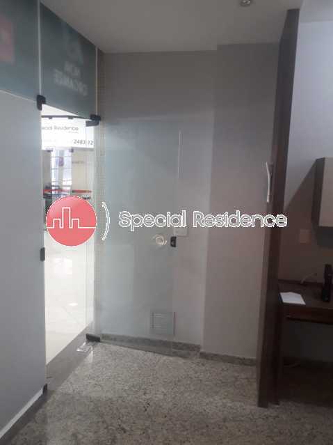 Conheça Sala Comercial 10. do imóvel - Sala Comercial 34m² à venda Barra da Tijuca, Rio de Janeiro - R$ 250.000 - 700063 - 4 Sala Comercial 10. - Sala Comercial 34m² à venda Barra da Tijuca, Rio de Janeiro - R$ 250.000 - 700063 - 4