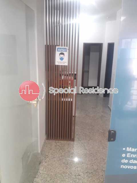 Conheça Sala Comercial 11. do imóvel - Sala Comercial 34m² à venda Barra da Tijuca, Rio de Janeiro - R$ 250.000 - 700063 - 5 Sala Comercial 11. - Sala Comercial 34m² à venda Barra da Tijuca, Rio de Janeiro - R$ 250.000 - 700063 - 5