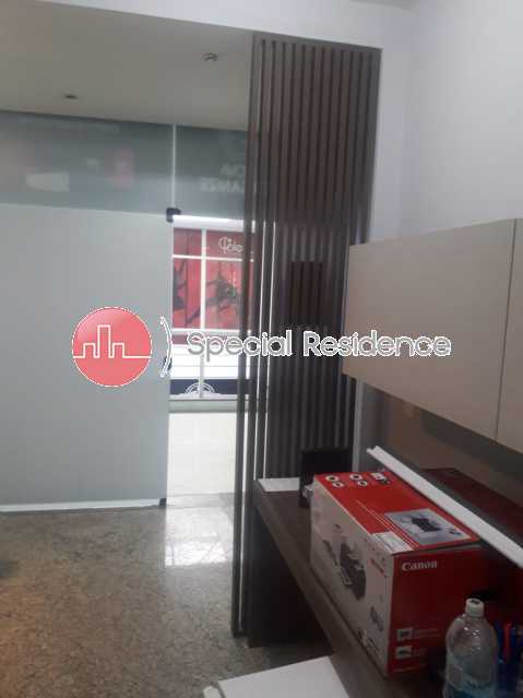 Conheça Sala Comercial 2. do imóvel - Apartamento para alugar Barra da Tijuca, Rio de Janeiro - R$ 900 - LOC700047 - 8 Sala Comercial 2. - Apartamento para alugar Barra da Tijuca, Rio de Janeiro - R$ 900 - LOC700047 - 8