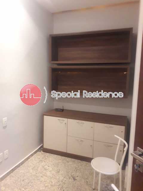 Conheça Sala Comercial 3. do imóvel - Apartamento para alugar Barra da Tijuca, Rio de Janeiro - R$ 900 - LOC700047 - 16 Sala Comercial 3. - Apartamento para alugar Barra da Tijuca, Rio de Janeiro - R$ 900 - LOC700047 - 16