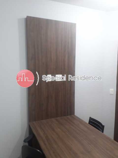 Conheça Sala Comercial 5. do imóvel - Apartamento para alugar Barra da Tijuca, Rio de Janeiro - R$ 900 - LOC700047 - 14 Sala Comercial 5. - Apartamento para alugar Barra da Tijuca, Rio de Janeiro - R$ 900 - LOC700047 - 14