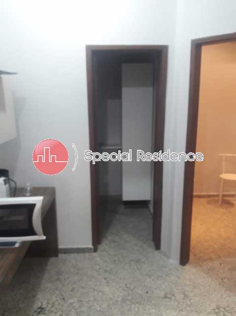 Conheça Sala Comercial 16. do imóvel - Apartamento para alugar Barra da Tijuca, Rio de Janeiro - R$ 900 - LOC700047 - 19 Sala Comercial 16. - Apartamento para alugar Barra da Tijuca, Rio de Janeiro - R$ 900 - LOC700047 - 19
