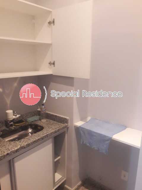 Conheça Sala Comercial 17. do imóvel - Apartamento para alugar Barra da Tijuca, Rio de Janeiro - R$ 900 - LOC700047 - 20 Sala Comercial 17. - Apartamento para alugar Barra da Tijuca, Rio de Janeiro - R$ 900 - LOC700047 - 20