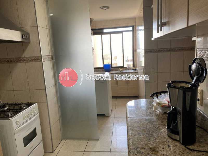 Conheça 3685_G1625685913 do imóvel - Cobertura 4 quartos para alugar Barra da Tijuca, Rio de Janeiro - R$ 8.800 - LOC500067 - 15 3685_G1625685913 - Cobertura 4 quartos para alugar Barra da Tijuca, Rio de Janeiro - R$ 8.800 - LOC500067 - 15