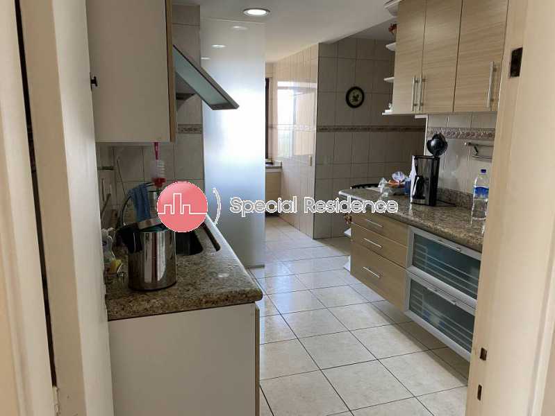 Conheça 3685_G1625685909 do imóvel - Cobertura 4 quartos para alugar Barra da Tijuca, Rio de Janeiro - R$ 8.800 - LOC500067 - 16 3685_G1625685909 - Cobertura 4 quartos para alugar Barra da Tijuca, Rio de Janeiro - R$ 8.800 - LOC500067 - 16