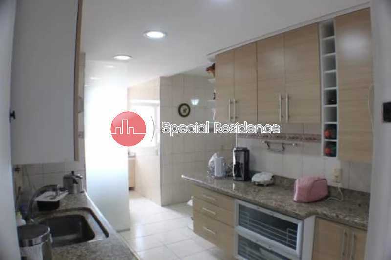 Conheça 3685_G1625685905 do imóvel - Cobertura 4 quartos para alugar Barra da Tijuca, Rio de Janeiro - R$ 8.800 - LOC500067 - 17 3685_G1625685905 - Cobertura 4 quartos para alugar Barra da Tijuca, Rio de Janeiro - R$ 8.800 - LOC500067 - 17