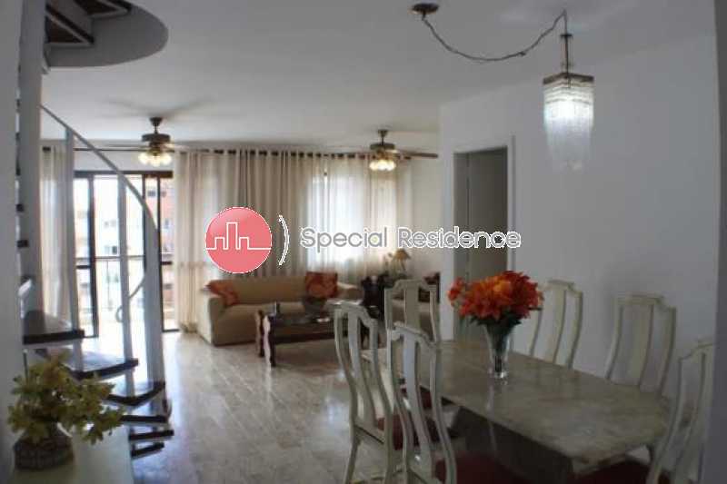 Conheça 3685_G1625685889 do imóvel - Cobertura 4 quartos para alugar Barra da Tijuca, Rio de Janeiro - R$ 8.800 - LOC500067 - 6 3685_G1625685889 - Cobertura 4 quartos para alugar Barra da Tijuca, Rio de Janeiro - R$ 8.800 - LOC500067 - 6