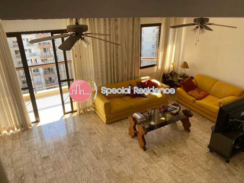 Conheça 3685_G1625685912 do imóvel - Cobertura 4 quartos para alugar Barra da Tijuca, Rio de Janeiro - R$ 8.800 - LOC500067 - 4 3685_G1625685912 - Cobertura 4 quartos para alugar Barra da Tijuca, Rio de Janeiro - R$ 8.800 - LOC500067 - 4
