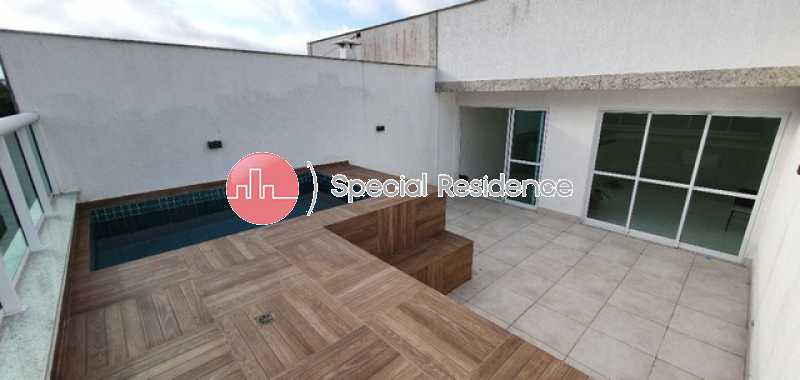 Conheça 658178554664085 do imóvel - Cobertura 3 quartos para alugar Barra da Tijuca, Rio de Janeiro - R$ 12.000 - LOC500068 - 6 658178554664085 - Cobertura 3 quartos para alugar Barra da Tijuca, Rio de Janeiro - R$ 12.000 - LOC500068 - 6