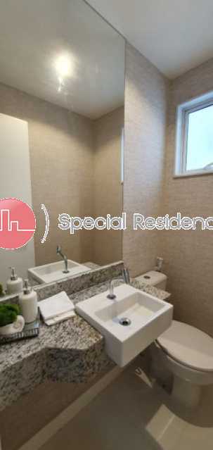 Conheça 657144432431793 do imóvel - Cobertura 3 quartos para alugar Barra da Tijuca, Rio de Janeiro - R$ 12.000 - LOC500068 - 14 657144432431793 - Cobertura 3 quartos para alugar Barra da Tijuca, Rio de Janeiro - R$ 12.000 - LOC500068 - 14
