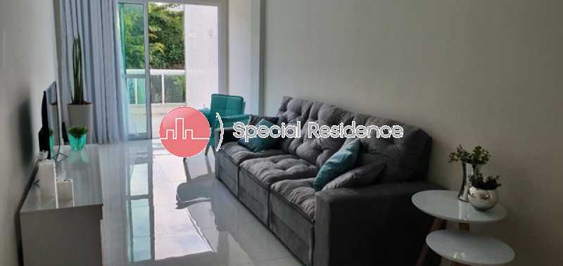 Conheça 653187196191704 do imóvel - Cobertura 3 quartos para alugar Barra da Tijuca, Rio de Janeiro - R$ 12.000 - LOC500068 - 4 653187196191704 - Cobertura 3 quartos para alugar Barra da Tijuca, Rio de Janeiro - R$ 12.000 - LOC500068 - 4