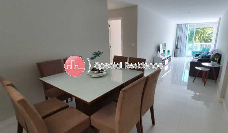 Conheça 653179314345983 do imóvel - Cobertura 3 quartos para alugar Barra da Tijuca, Rio de Janeiro - R$ 12.000 - LOC500068 - 3 653179314345983 - Cobertura 3 quartos para alugar Barra da Tijuca, Rio de Janeiro - R$ 12.000 - LOC500068 - 3