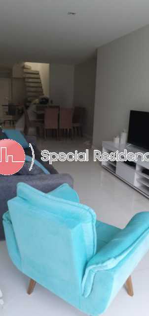Conheça 653169677921941 do imóvel - Cobertura 3 quartos para alugar Barra da Tijuca, Rio de Janeiro - R$ 12.000 - LOC500068 - 8 653169677921941 - Cobertura 3 quartos para alugar Barra da Tijuca, Rio de Janeiro - R$ 12.000 - LOC500068 - 8