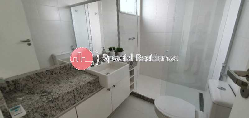 Conheça 653130794241839 do imóvel - Cobertura 3 quartos para alugar Barra da Tijuca, Rio de Janeiro - R$ 12.000 - LOC500068 - 11 653130794241839 - Cobertura 3 quartos para alugar Barra da Tijuca, Rio de Janeiro - R$ 12.000 - LOC500068 - 11