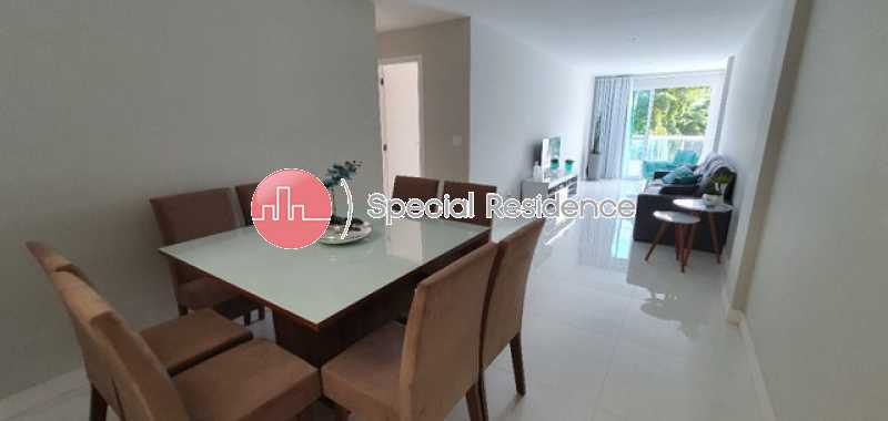 Conheça 652152434347117 do imóvel - Cobertura 3 quartos para alugar Barra da Tijuca, Rio de Janeiro - R$ 12.000 - LOC500068 - 5 652152434347117 - Cobertura 3 quartos para alugar Barra da Tijuca, Rio de Janeiro - R$ 12.000 - LOC500068 - 5