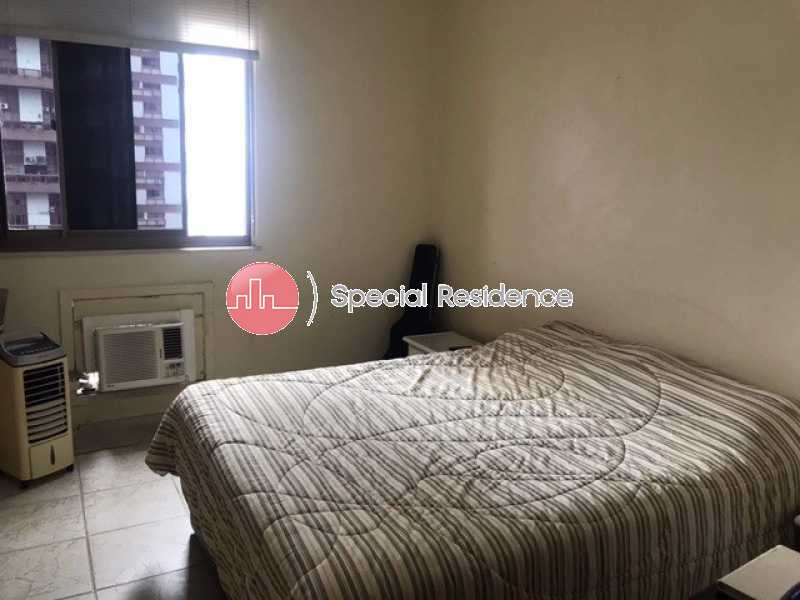 Conheça 752161806684284 do imóvel - Apartamento 1 quarto para alugar Barra da Tijuca, Rio de Janeiro - R$ 2.300 - LOC100485 - 6 752161806684284 - Apartamento 1 quarto para alugar Barra da Tijuca, Rio de Janeiro - R$ 2.300 - LOC100485 - 6