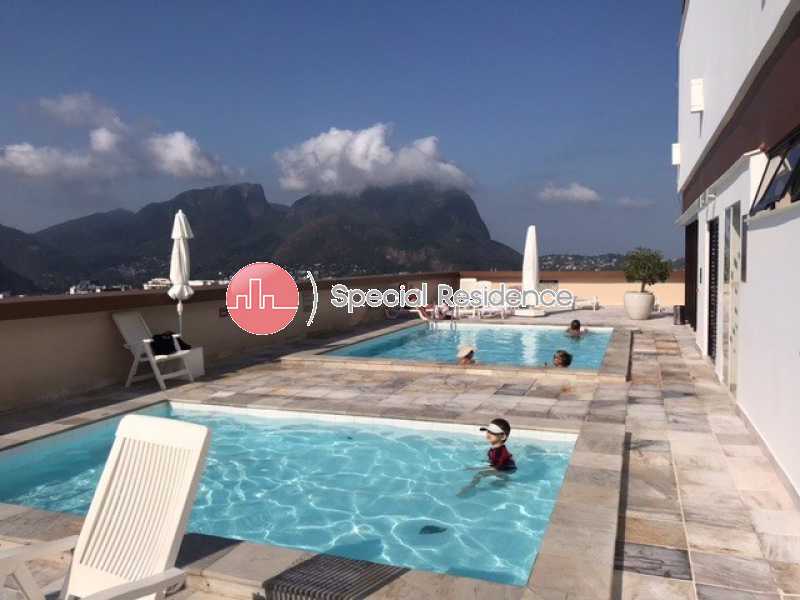 Conheça 752158203959009 do imóvel - Apartamento 1 quarto para alugar Barra da Tijuca, Rio de Janeiro - R$ 2.300 - LOC100485 - 13 752158203959009 - Apartamento 1 quarto para alugar Barra da Tijuca, Rio de Janeiro - R$ 2.300 - LOC100485 - 13