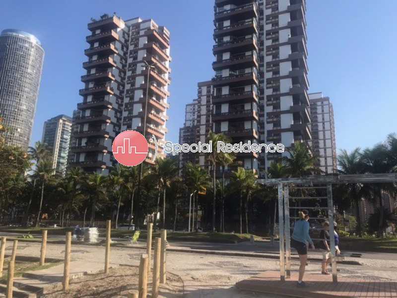 Conheça 750128805465695 do imóvel - Apartamento 1 quarto para alugar Barra da Tijuca, Rio de Janeiro - R$ 2.300 - LOC100485 - 14 750128805465695 - Apartamento 1 quarto para alugar Barra da Tijuca, Rio de Janeiro - R$ 2.300 - LOC100485 - 14
