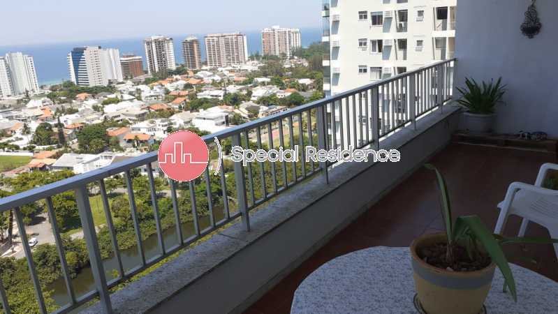Conheça 4990_G1582229618 do imóvel - Apartamento 3 quartos para alugar Barra da Tijuca, Rio de Janeiro - R$ 5.000 - LOC500069 - 10 4990_G1582229618 - Apartamento 3 quartos para alugar Barra da Tijuca, Rio de Janeiro - R$ 5.000 - LOC500069 - 10